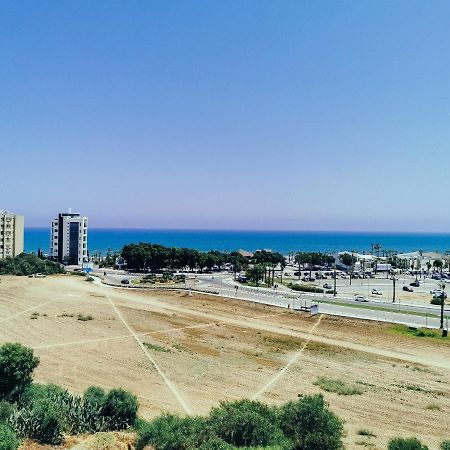 Mackenzie Seaview Paradise لارنكا المظهر الخارجي الصورة