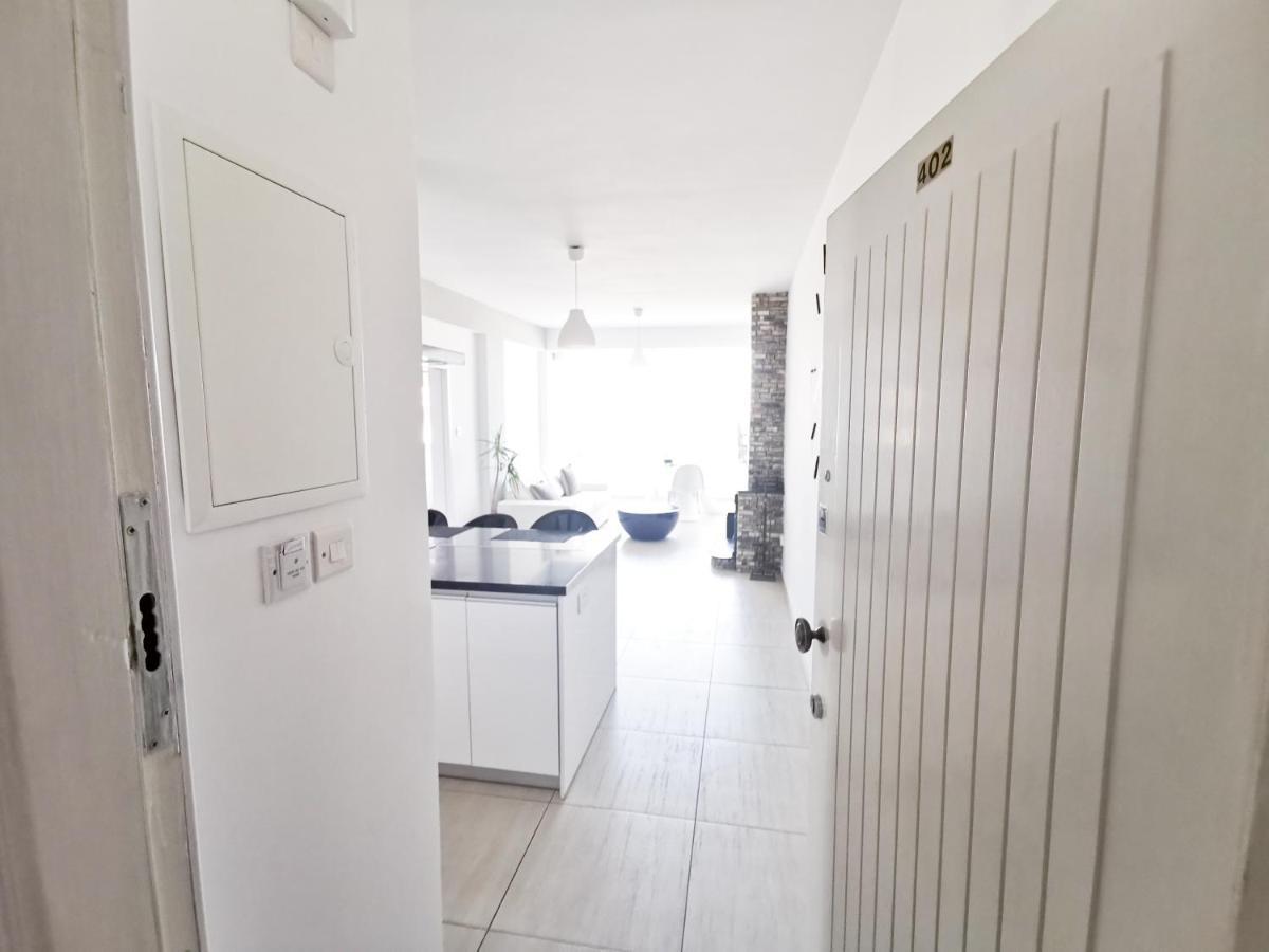 Mackenzie Seaview Paradise لارنكا المظهر الخارجي الصورة