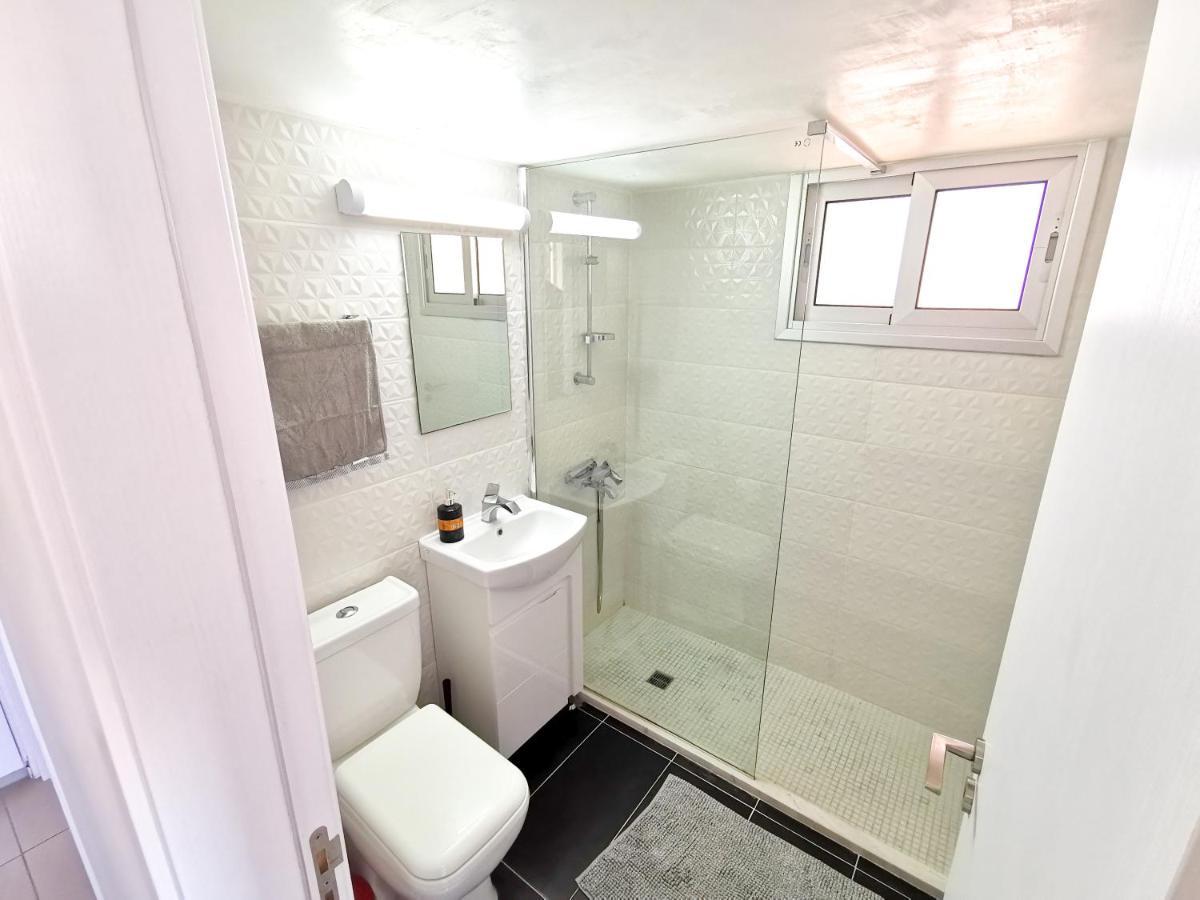 Mackenzie Seaview Paradise لارنكا المظهر الخارجي الصورة